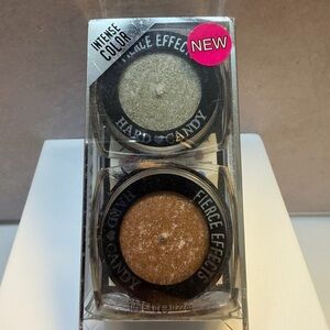 💚4/$10 Hard Candy Intense Color Eyeshadow Duo
